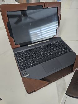 Asus Mini Tablet Laptop Windows With Case