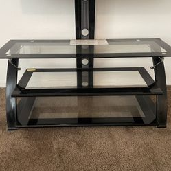 Tv Stand With Mount 