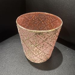 Votive Candle Holder 