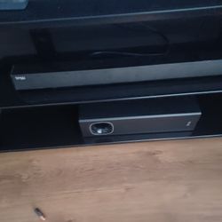 65 In TV Stand  3 Months Old 