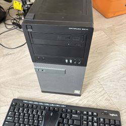 Dell Optiplex 9010
