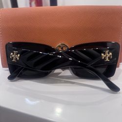 Tory Burch sunglasses