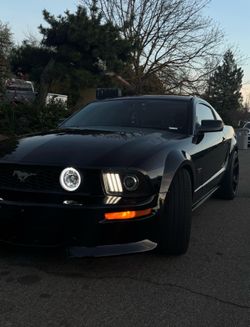 2006 Ford Mustang