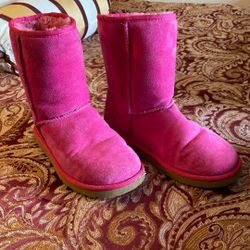 Uggs 