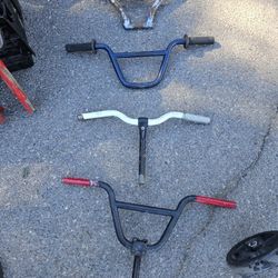 Bicycle Parts For Sale 