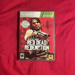 Red Dead Online - Xbox Series X