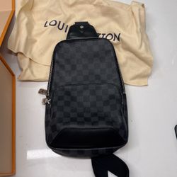 LV Slingbag