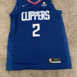 Kwahi Leonard Jersey Size 50