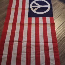 LARGE FLAG / NEW 