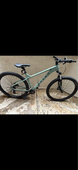 Haro Mountain Bike