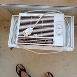 Ac Window Unit