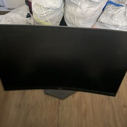 AOC Gaming Monitor