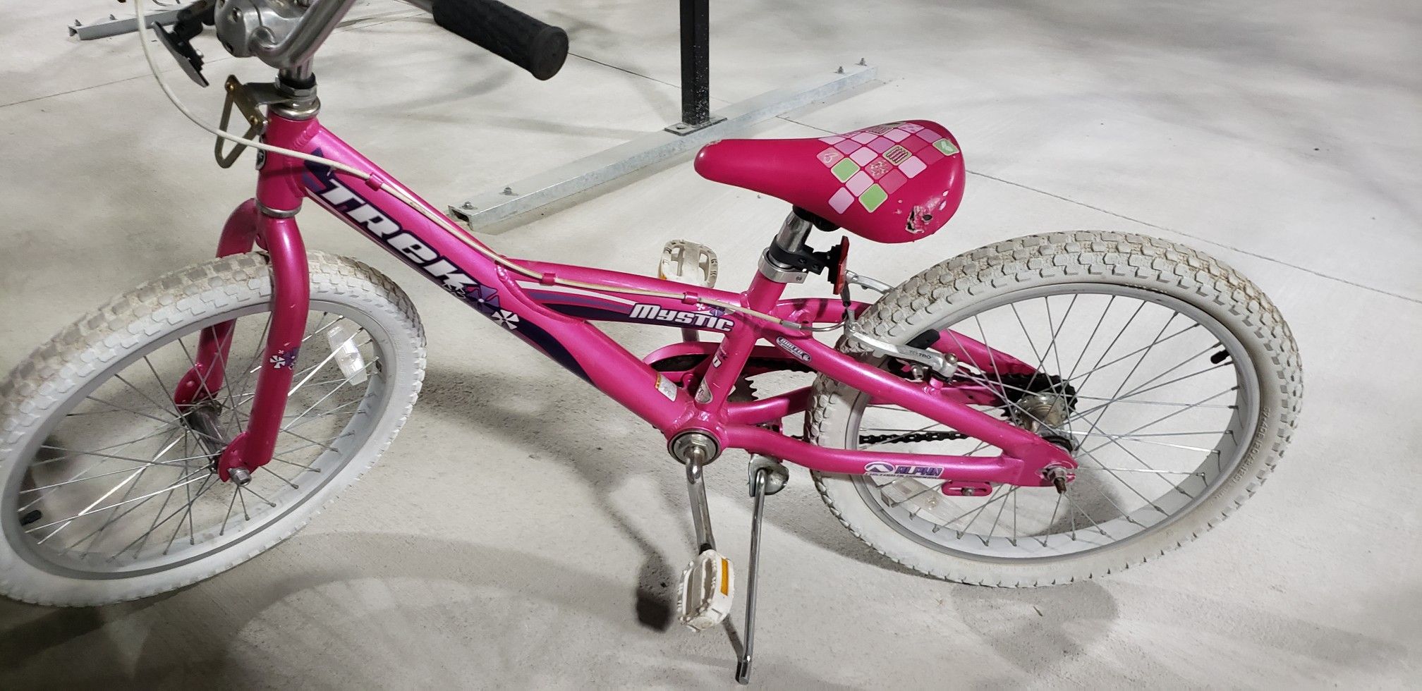 Trek kids bike