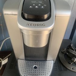 Keurig Cafetera