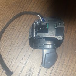 Left And Right Paddles Shifters For Dodge/jeep/Chrysler