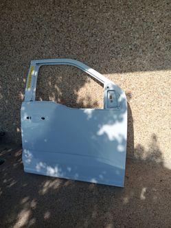 2021-23 Ford F-150 Right Front Door