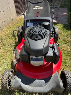 Craftsman Gas Push Lawn Mower – Honda GCV160 Engine – Runs Great!