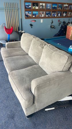 Nice Couch