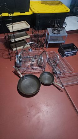 Kitchens  for  All