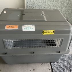 Large Dog Crate
