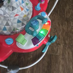 Baby Jumper Good Condition 