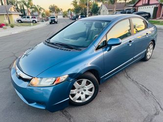 2011 honda civic
