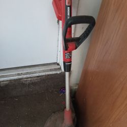 Weed Wacker