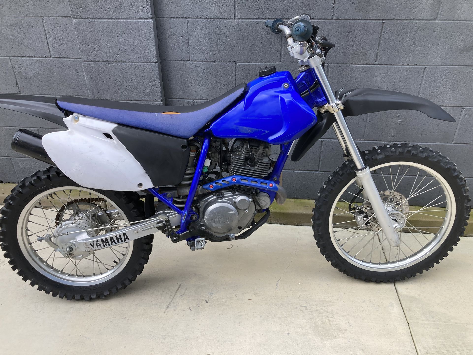 2005 YAMAHA TTR 230 for Sale in Lakewood, CA OfferUp