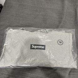 Supreme Box Logo Hoodie XL