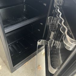 Under counter Fridge