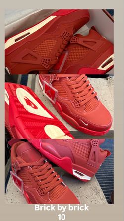 SHOES JORDAN