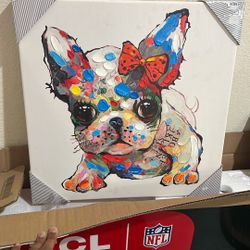Pet art