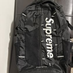 Supreme Backpack