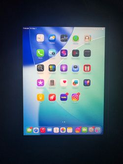 iPad mini 5th gen