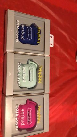 AirPods Cases