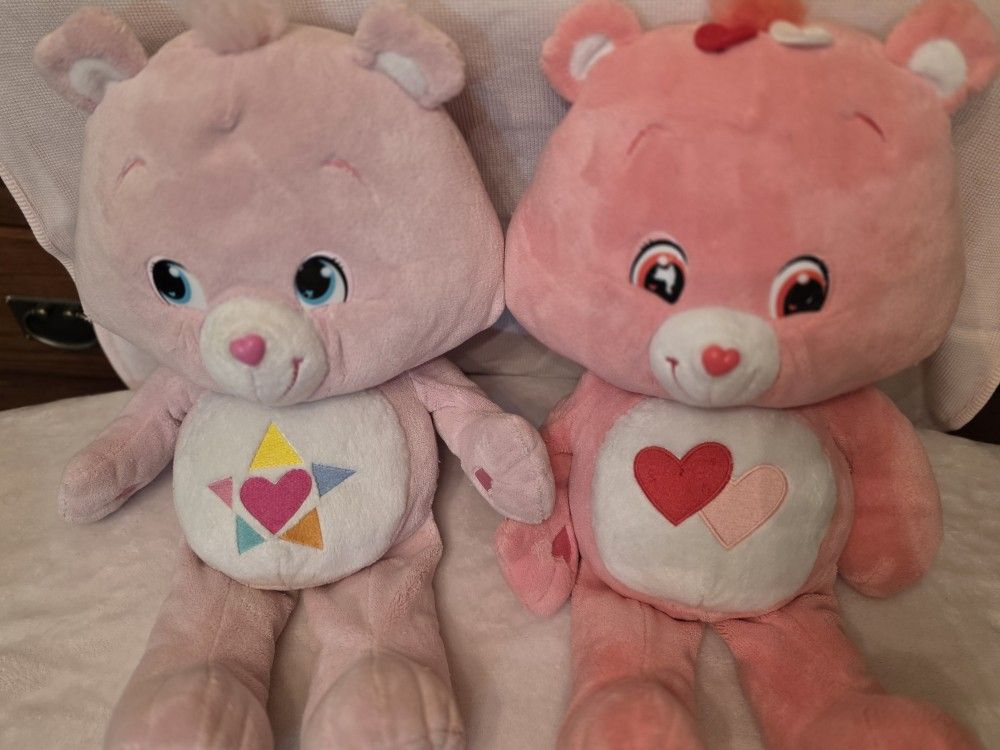 Care Bears