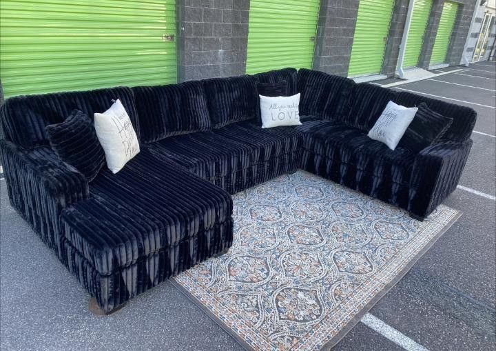 Sectional Couch
