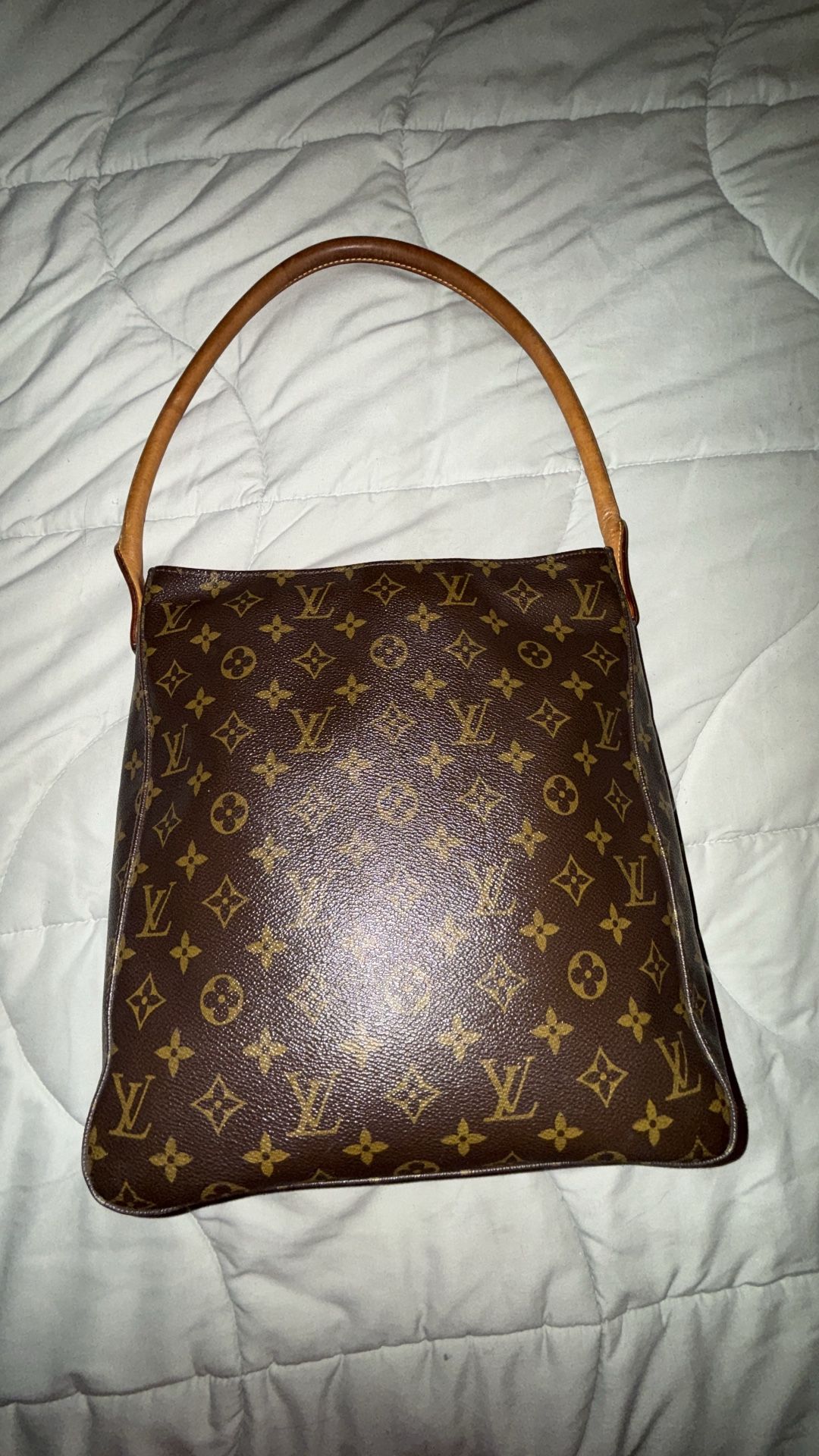 Lv Purse 