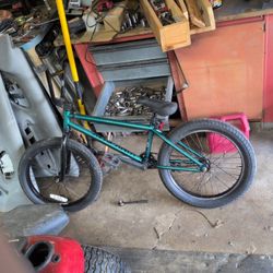 Bmx Kink