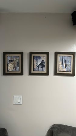 Decor Picture Frame 🖼️