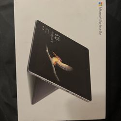 Microsoft Surface Tablet “9.5 