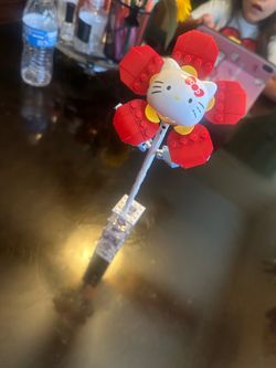 Lego’s Flowers !!!