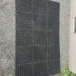 Commercial Rubber Mats