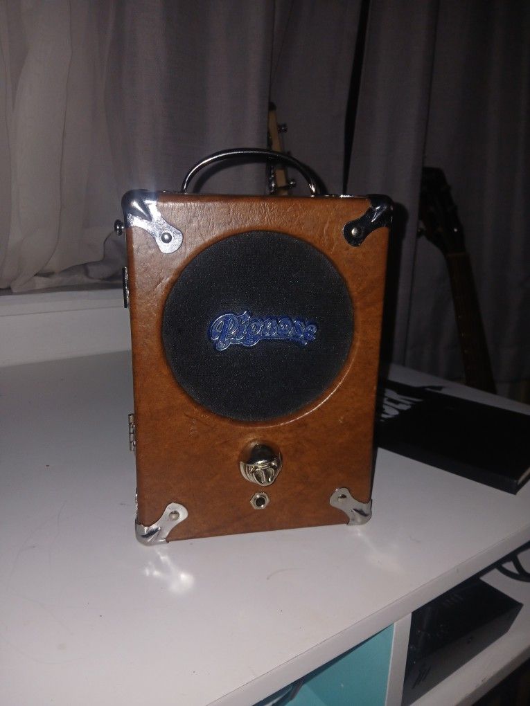Pignose Legendary 7-100 Portable Amp