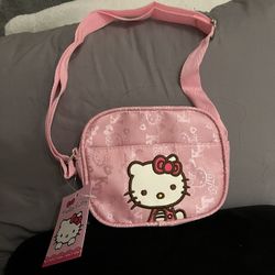 Hello Kitty Handbag