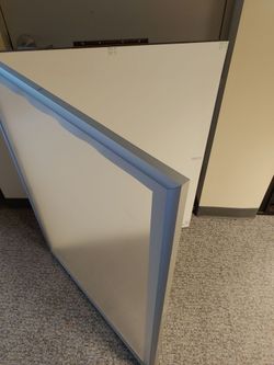 Advertising Frame, Swing Frame/Sign