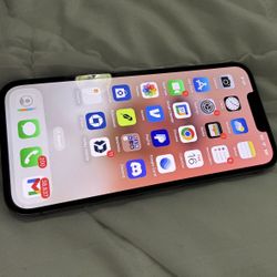 iPhone 13pro 128GB 