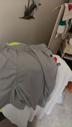 Badger Sport Adult L Shorts