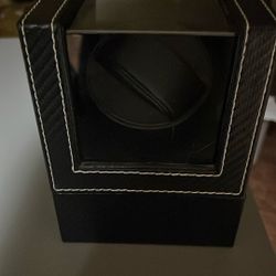Watch Winder Box