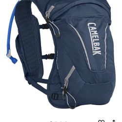 CamelBak Woman’s Octane 9 Hydration Pack 70 Oz
